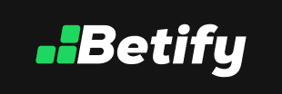 logo Betify SH